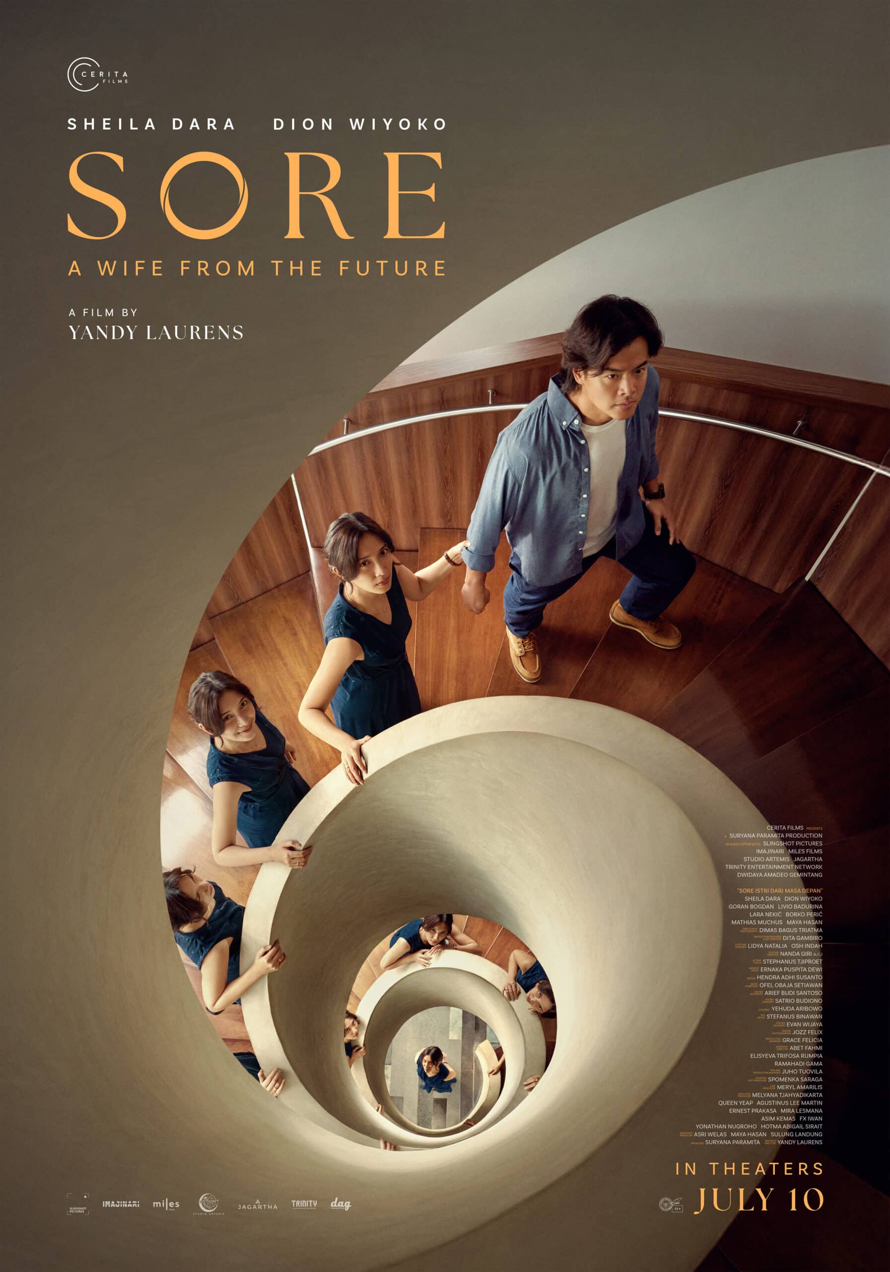 Sore_Official Poster EN