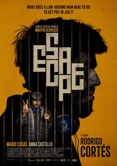 Escape_poster