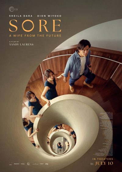 Sore_Official Poster EN