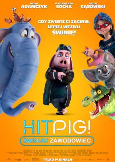 HITPIG!_poster